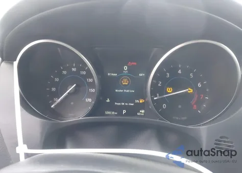 2017 Jaguar F-Pace 35T Premium из США, поврежденный, VIN SADCJ2BV8HA893544